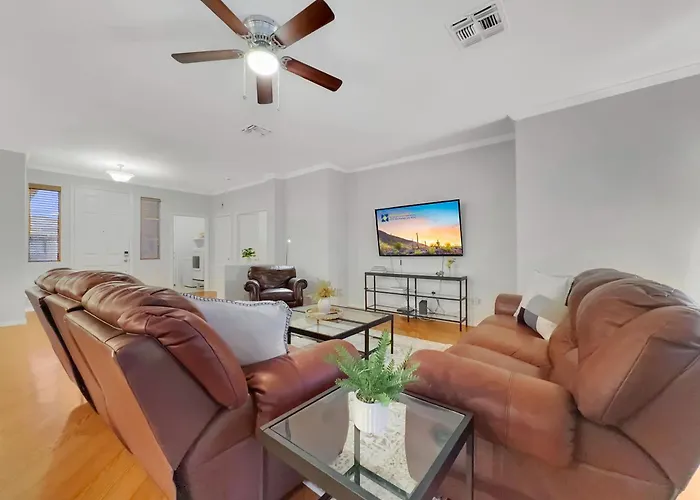 Keats Holiday home Mesa