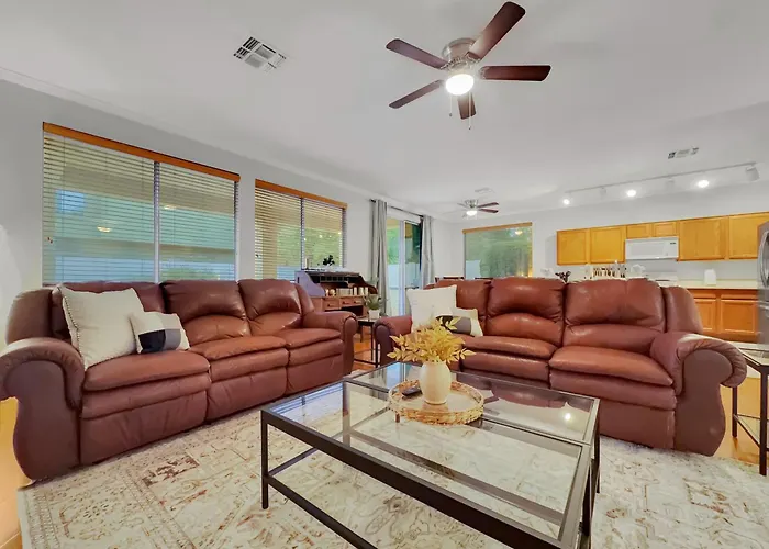 Keats Holiday home Mesa